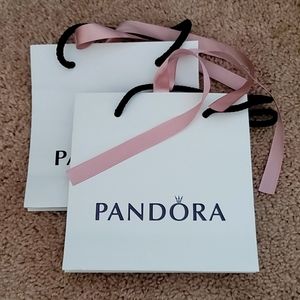 Pandora Gift Bag